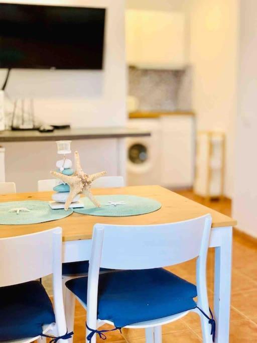 Lovely Apartment Near The Beach With Pool & Wifi Caleta De Fuste Εξωτερικό φωτογραφία
