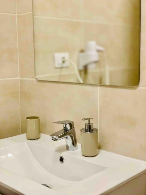 Lovely Apartment Near The Beach With Pool & Wifi Caleta De Fuste Εξωτερικό φωτογραφία