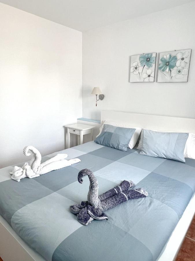 Lovely Apartment Near The Beach With Pool & Wifi Caleta De Fuste Εξωτερικό φωτογραφία